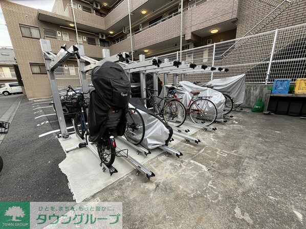 PATH駒込の物件内観写真